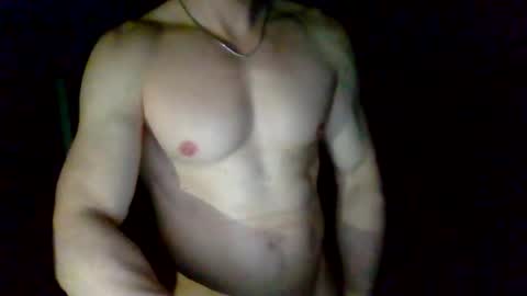 initforthrills online show from April 8, 8:39 pm