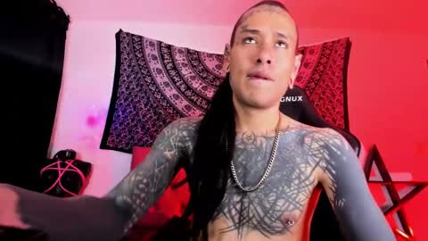 Dani  online show from December 26, 11:46 pm