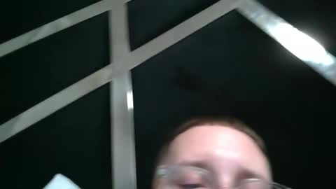 Anthony online show from March 2, 2:30 am