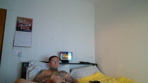 Anthony online show from July 30, 11:59 pm
