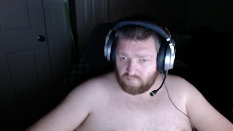 iowaman85 online show from September 30, 8:08 am