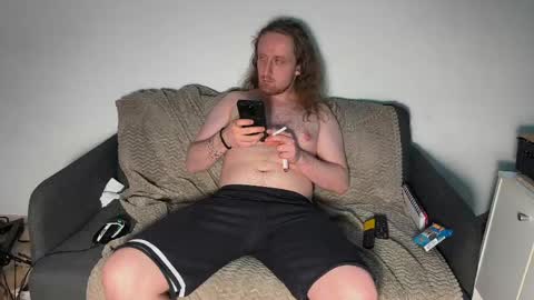 DrownMentally online show from April 5, 6:21 am