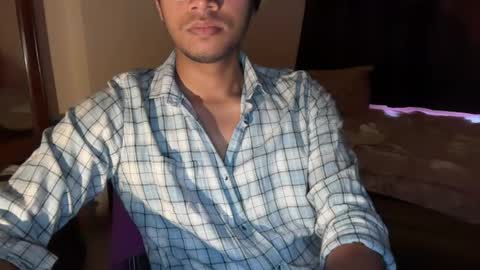 irfan_tryme online show from May 17, 12:41 am