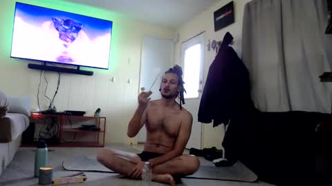 Surf Daddy online show from December 25, 2:56 pm