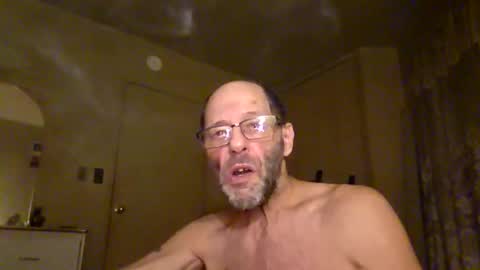 irishborn64 online show from November 26, 8:06 am