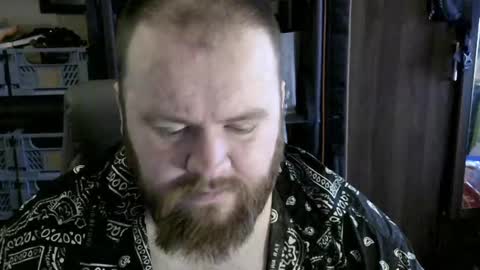 twitter theirishman205 online show from February 17, 12:16 pm