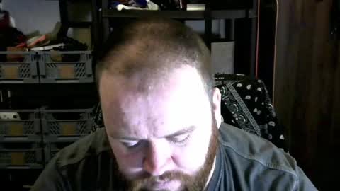 twitter theirishman205 online show from February 13, 5:01 pm