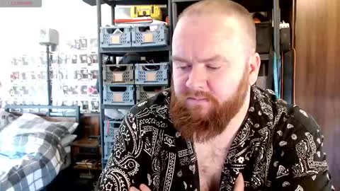 twitter theirishman205 online show from September 21, 1:11 pm