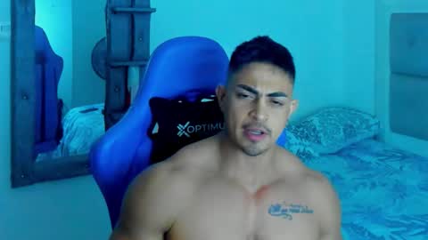 Snapshot of iron_coleman chatting on September 18, 5:31 am Iron online show from September 18, 5:31 am