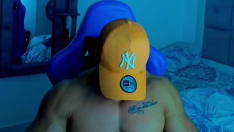 Snapshot of iron_coleman chatting on September 11, 7:51 am Iron online show from September 11, 7:51 am
