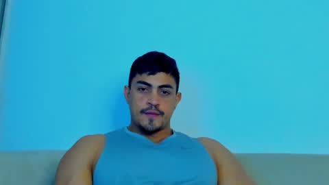 Snapshot of iron_coleman chatting on October 17, 1:42 am Iron online show from October 17, 1:42 am