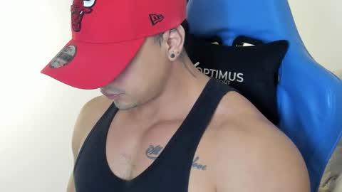 Iron online show from December 19, 5:59 am