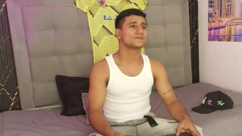 Iron king online show from July 7, 1:37 pm