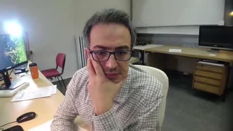 IronChrome online show from November 28, 8:38 am