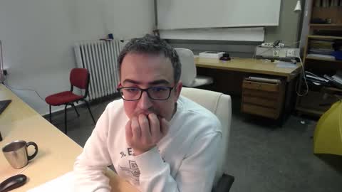 IronChrome online show from February 18, 8:45 am