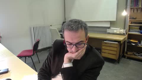 IronChrome online show from October 30, 8:05 am