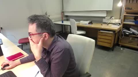 IronChrome online show from February 12, 11:16 am