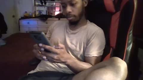 SexEngine88 online show from September 12, 5:07 am