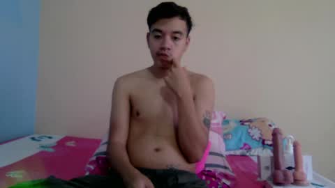 irondante01 online show from March 31, 12:07 pm