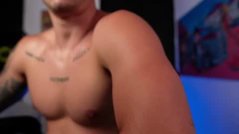 Jake online show from June 10, 8:20 pm