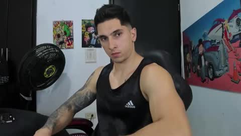 Jake online show from October 26, 11:40 pm