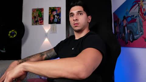 Jake online show from July 6, 11:05 pm
