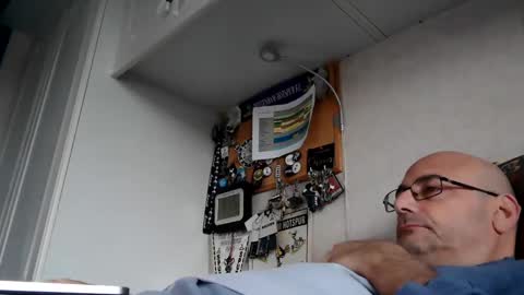 Snapshot of ironkokkk chatting on January 9, 8:55 am Ironkokkk online show from January 9, 8:55 am