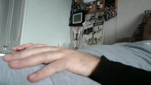 Snapshot of ironkokkk chatting on February 21, 8:50 am Ironkokkk online show from February 21, 8:50 am