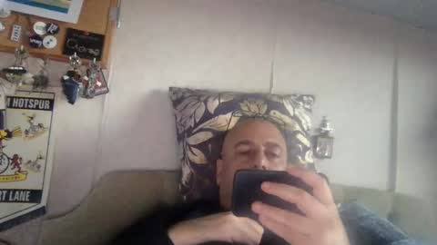 Snapshot of ironkokkk chatting on March 5, 5:39 pm Ironkokkk online show from March 5, 5:39 pm