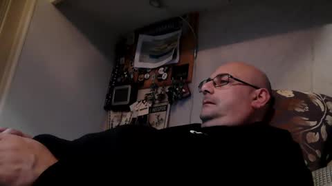 Snapshot of ironkokkk chatting on February 13, 5:01 pm Ironkokkk online show from February 13, 5:01 pm