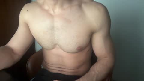 ironman0369 online show from December 29, 3:11 am