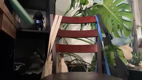 Ironotter online show from May 24, 3:34 am