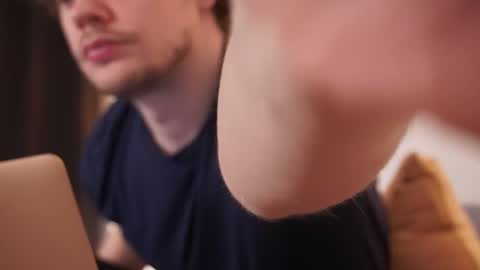 Sam online show from January 16, 10:12 pm