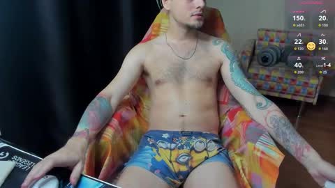 Joel online show from November 30, 4:14 am