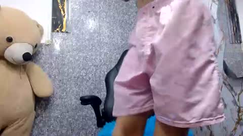 isa_x18 online show from July 8, 4:55 pm