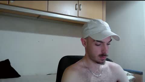 Isaac99c online show from February 24, 3:29 am