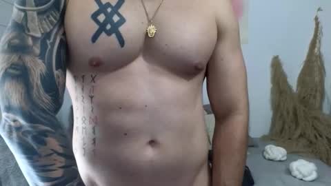 Isaac carter online show from November 20, 11:20 am