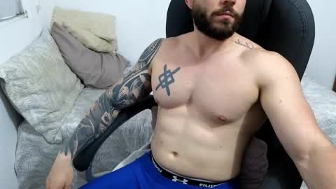 Isaac carter online show from February 6, 10:39 pm