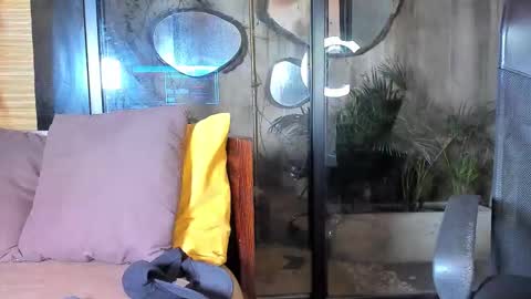 isaac_grimm online show from January 16, 3:31 am