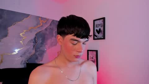 Isaac Kurtt online show from November 27, 7:50 pm