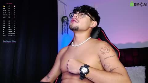 Snapshot of isaac_saenz chatting on September 23, 11:15 pm Isaac Saenz. online show from September 23, 11:15 pm