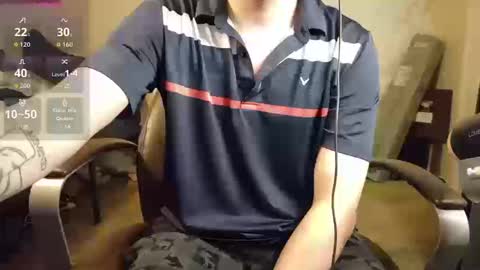 Snapshot of isaac_sheffield chatting on October 15, 2:52 am isaac online show from October 15, 2:52 am