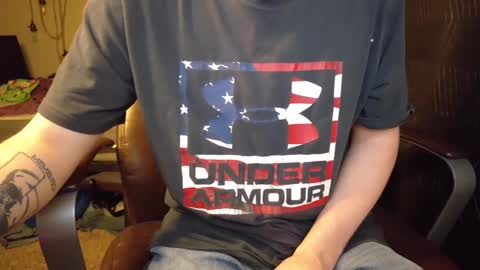 Snapshot of isaac_sheffield chatting on January 9, 1:45 pm isaac online show from January 9, 1:45 pm
