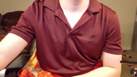 Snapshot of isaac_sheffield chatting on January 24, 8:13 am isaac online show from January 24, 8:13 am
