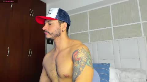 Isaac Surez online show from July 24, 1:18 pm