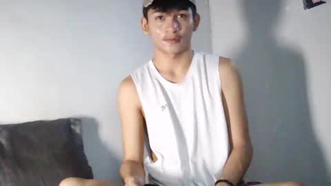 Josh Isabella online show from April 16, 8:03 am