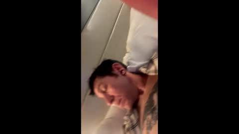 Daddy Master Master Daddy online show from December 16, 8:54 am