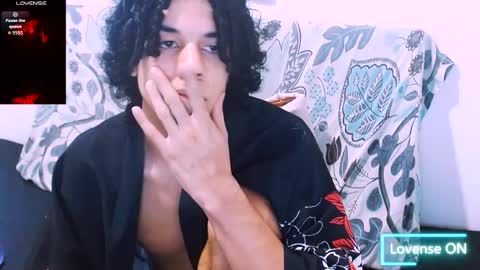 Isidro online show from January 5, 9:18 pm