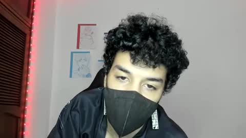 Isidro online show from March 5, 4:57 am