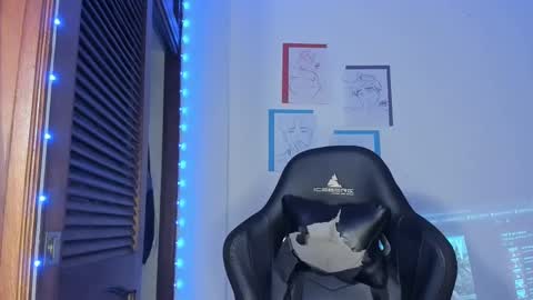 Isidro online show from March 10, 3:56 am